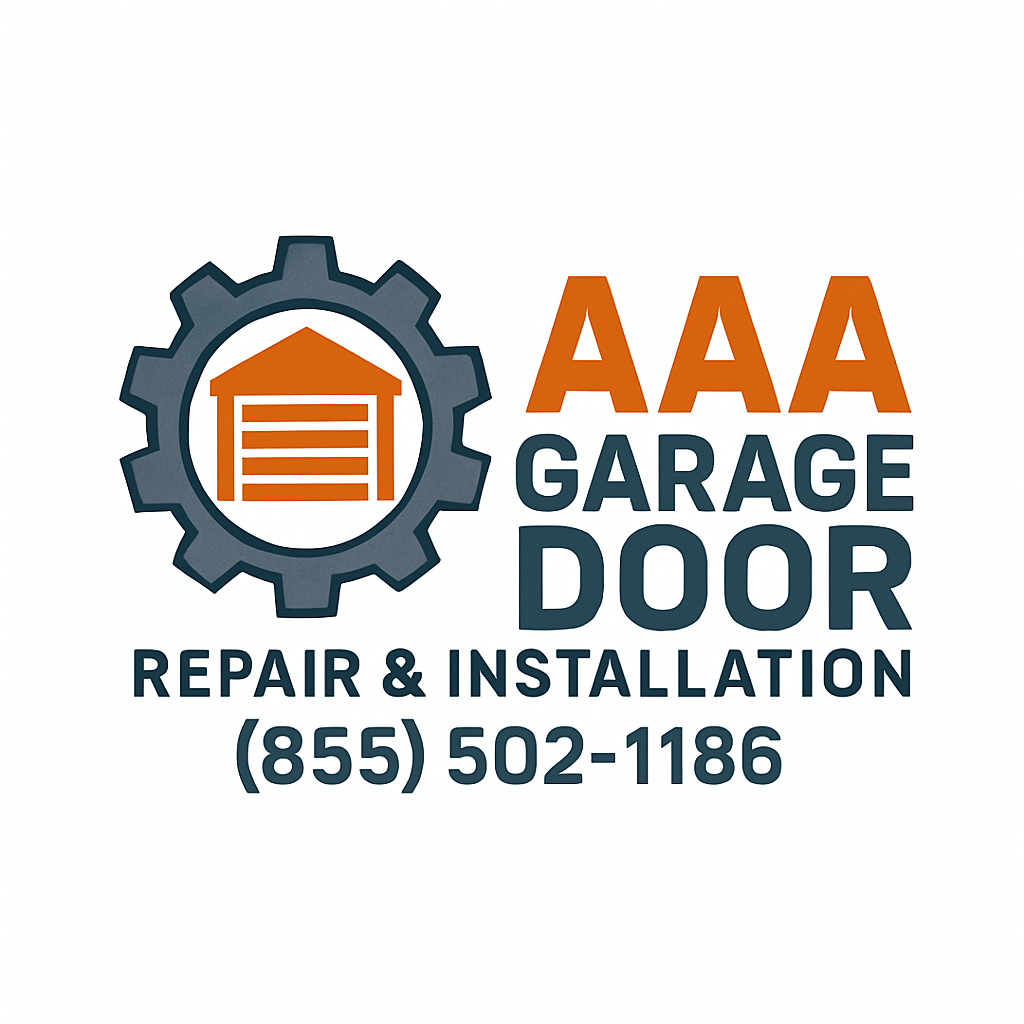 AAA Garage Door Repair & Installation