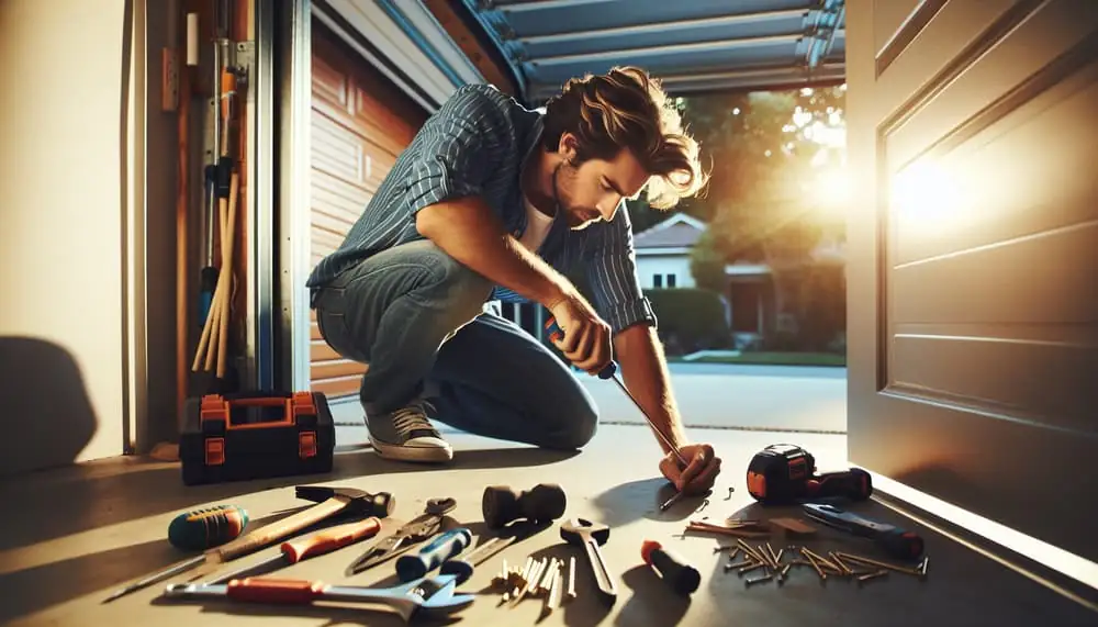 How to Extend the Life of Your Garage Door: Tips from AAA Garage Door Repair & Installation