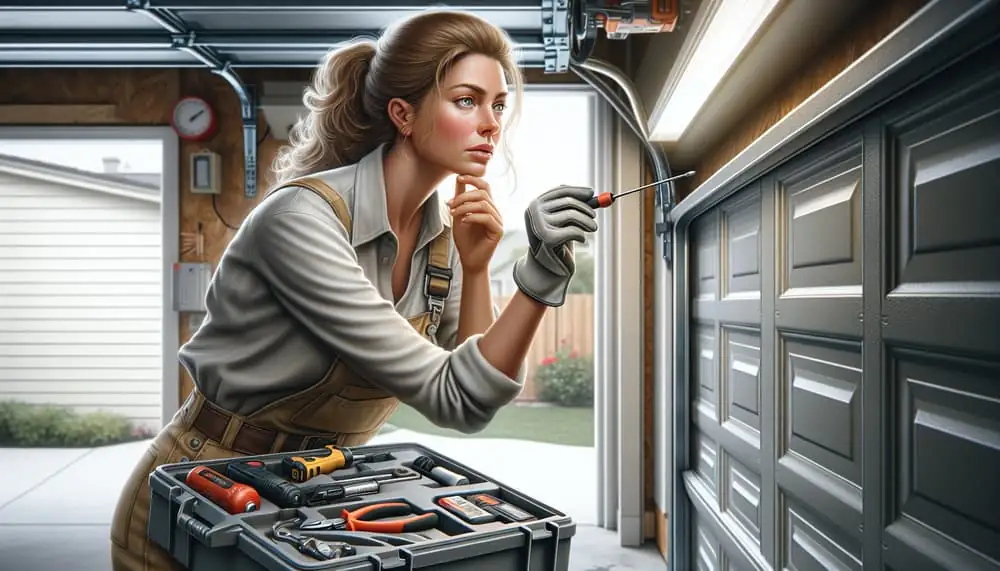 Garage Door Installation: What to Expect with AAA Garage Door Repair & Installation