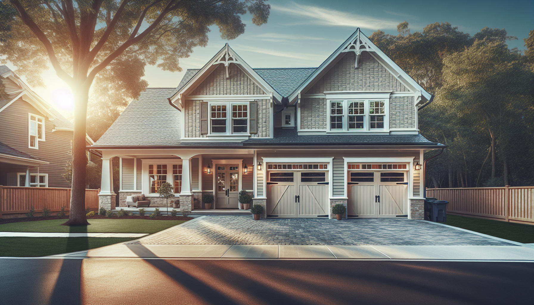 Emergency Garage Door Repairs in Woburn, MA: What to Do