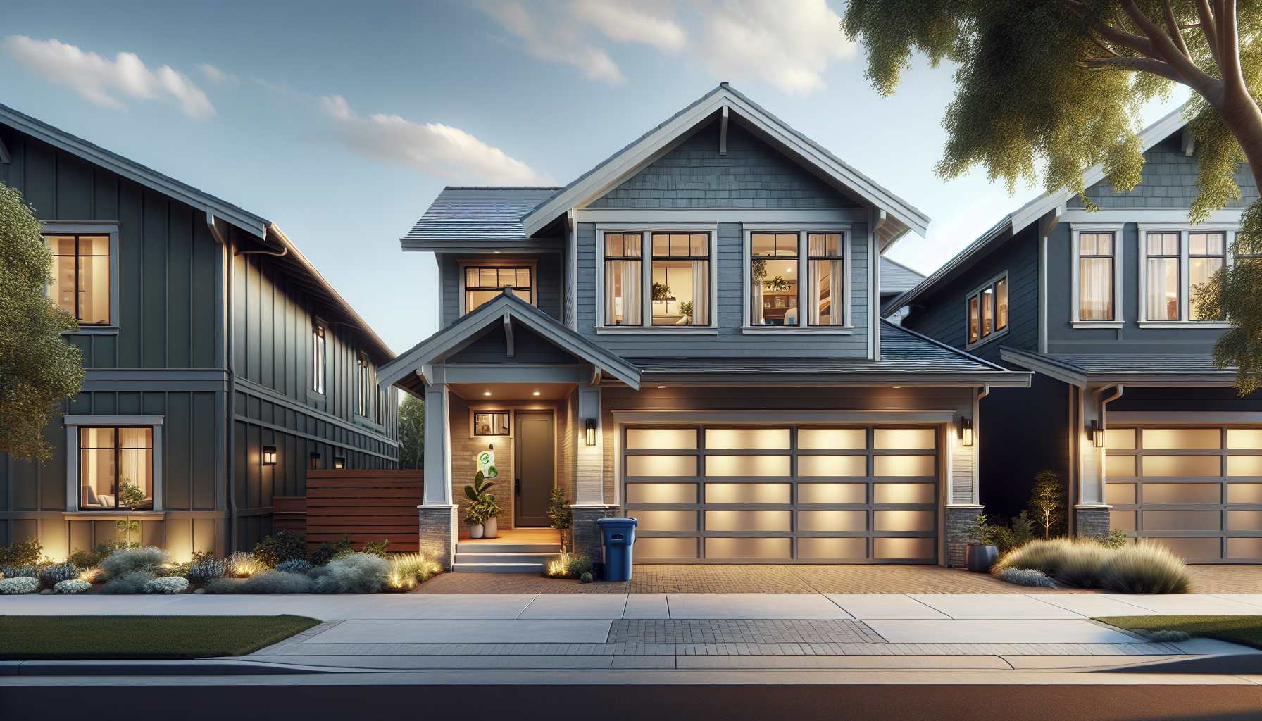 Energy Efficiency and Your Garage Door | AAA Garage Door Repair & Installation