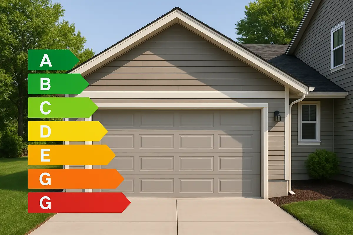Garage Door Security: Protecting Your Home with AAA Garage Door Repair & Installation