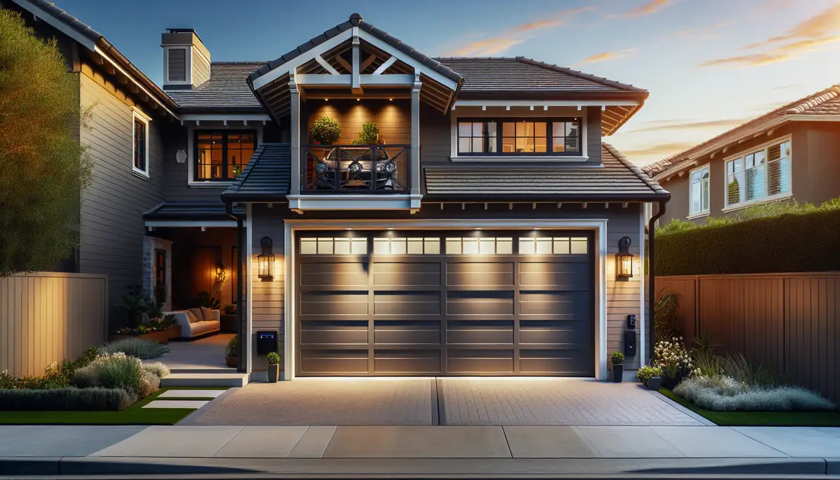 Understanding Different Garage Door Materials: A Guide by AAA Garage Door Repair & Installation