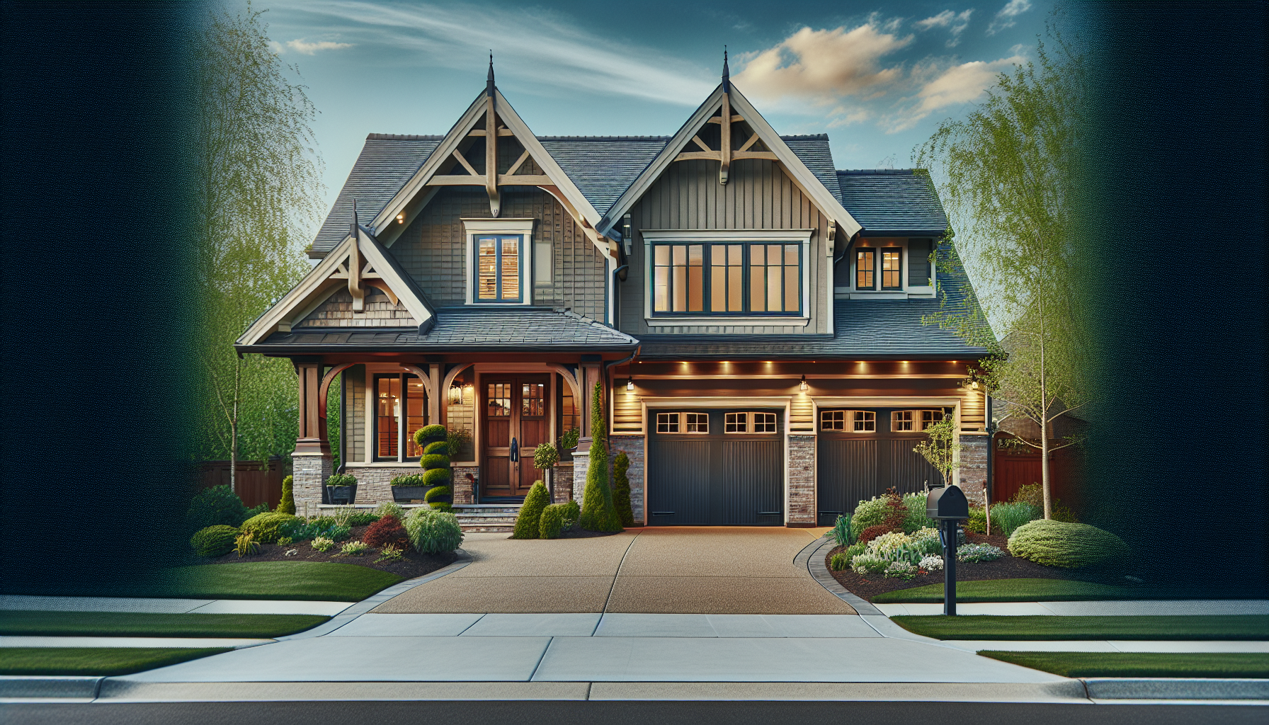 Garage Door Spring Maintenance Guide: Keep Your Woburn Home Safe