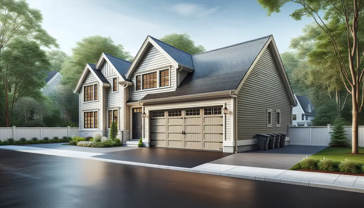 Signs Your Garage Door Opener Needs Replacement - AAA Garage Door Repair & Installation