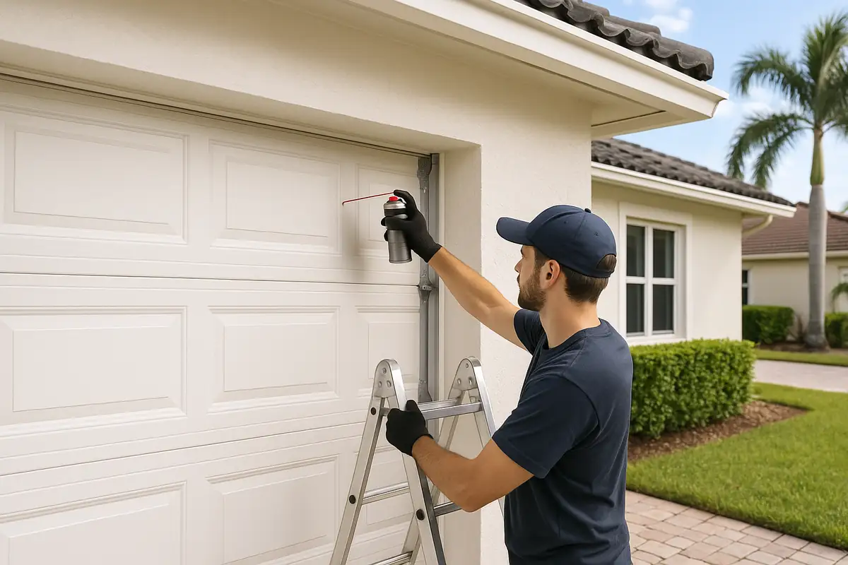 Signs Your Garage Door Opener Needs Replacement | AAA Garage Door Repair & Installation