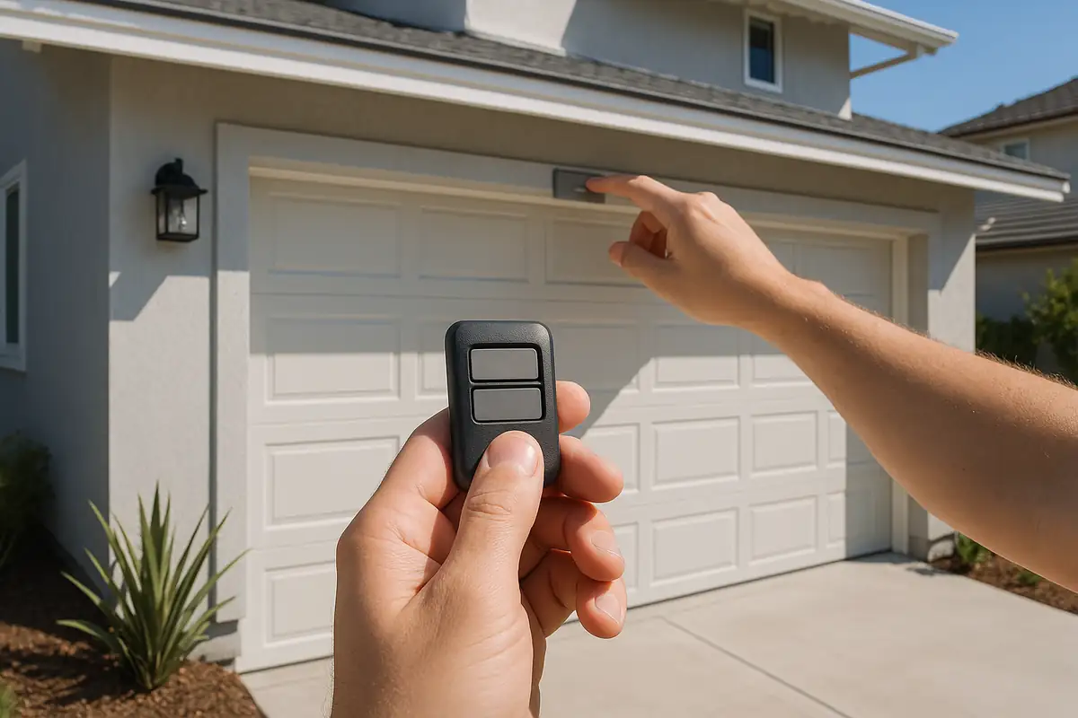 Choosing the Right Garage Door for Your Climate: Expert Tips from AAA Garage Door Repair & Installation