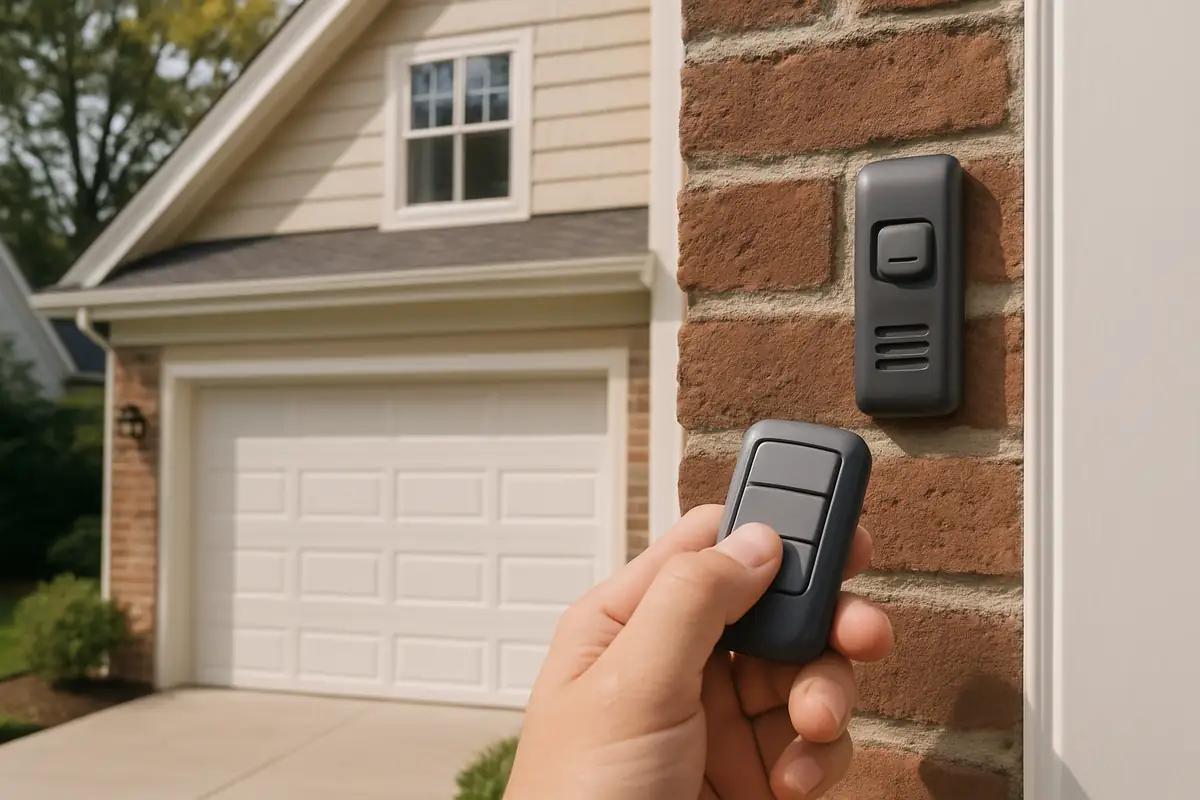 Weather-Proofing Your Garage Door: Expert Tips from AAA Garage Door Repair & Installation