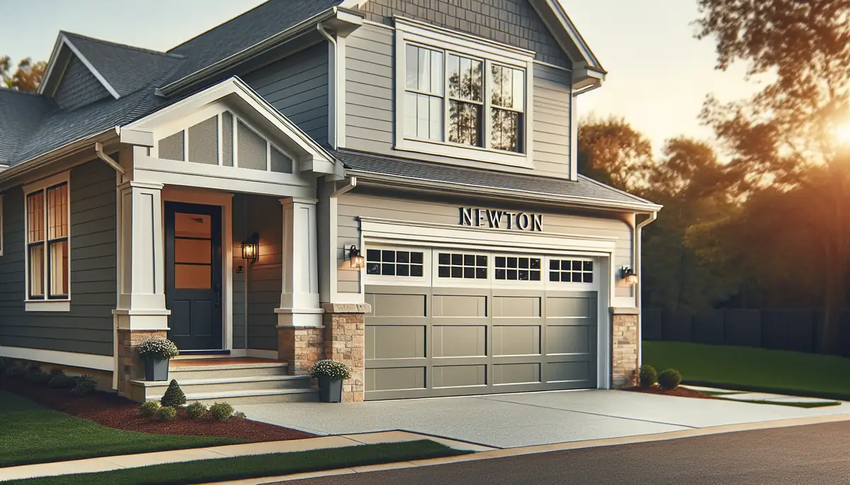 Seasonal Garage Door Maintenance Checklist | AAA Garage Door Repair & Installation