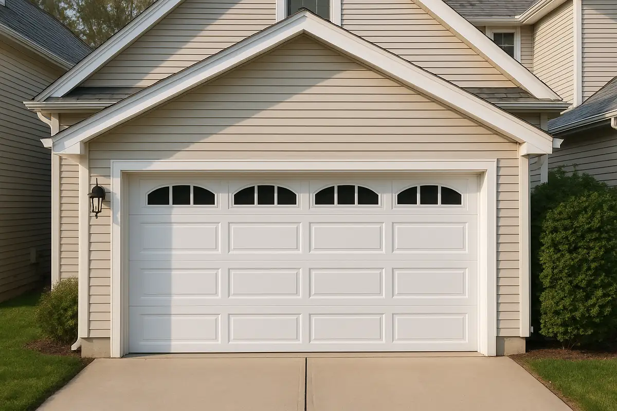 Signs Your Garage Door Opener Needs Replacement - AAA Garage Door Repair & Installation