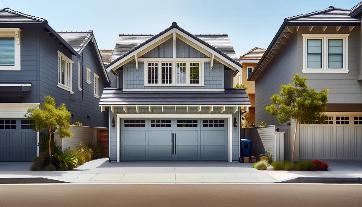 Essential Garage Door Spring Maintenance Guide - AAA Garage Door Repair & Installation