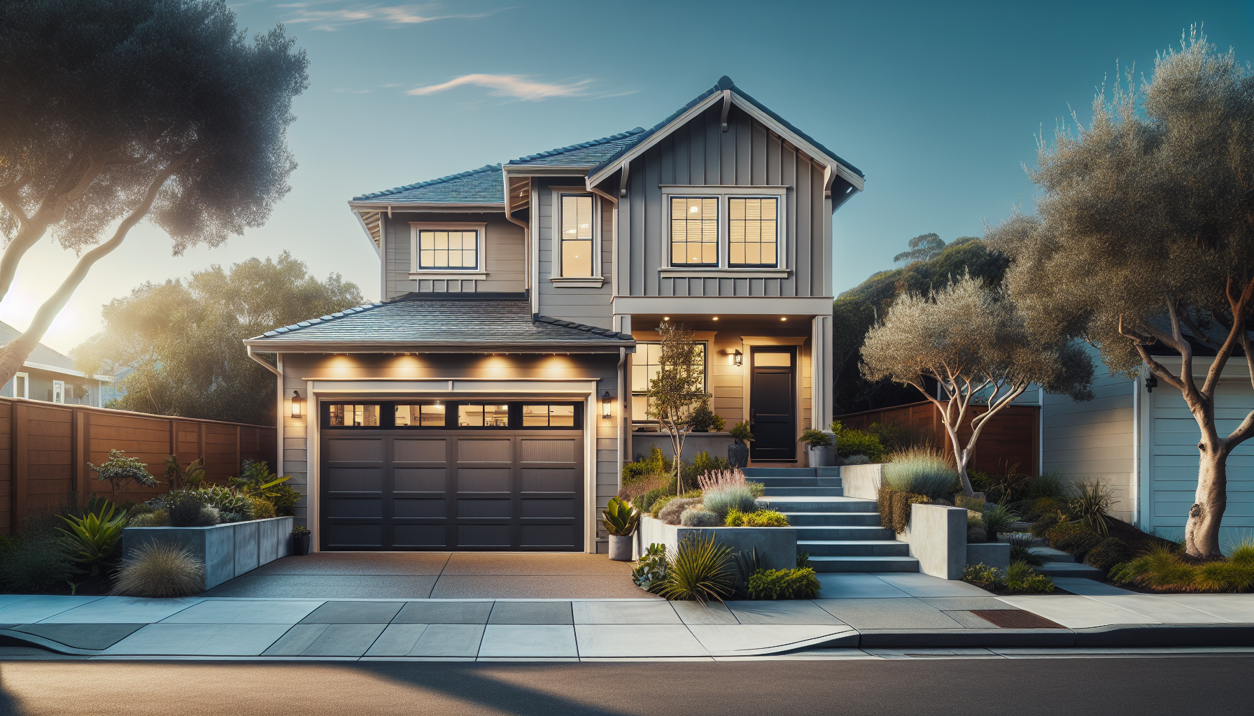 Signs Your Garage Door Opener Needs Replacement: AAA Garage Door Repair & Installation in Woburn, MA