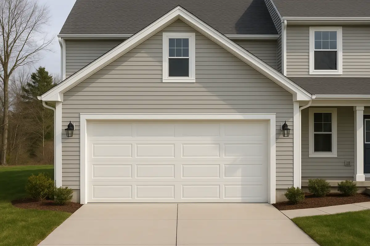 Signs Your Garage Door Opener Needs Replacement: AAA Garage Door Repair & Installation in Woburn, MA