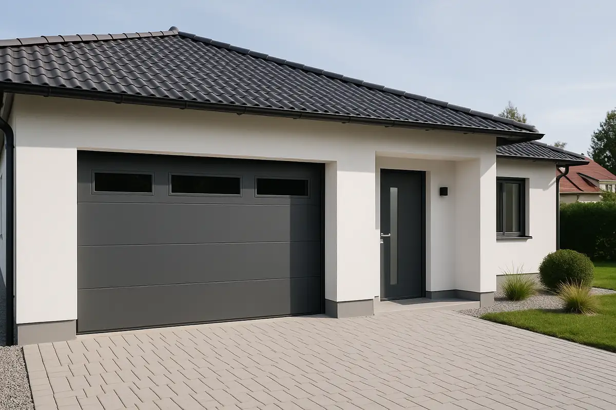 Common Garage Door Problems and How to Fix Them | AAA Garage Door Repair in Woburn, MA