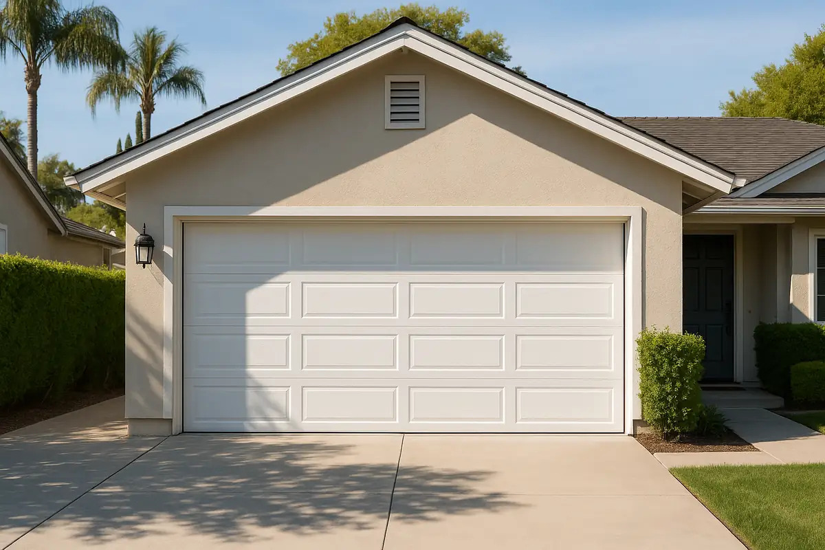 The Benefits of Insulated Garage Doors: Enhance Your Home with AAA Garage Door Repair & Installation in Woburn, MA
