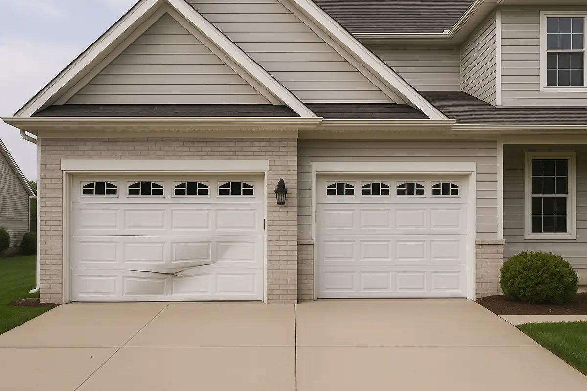 How to Reduce Garage Door Noise: Expert Tips from AAA Garage Door Repair & Installation
