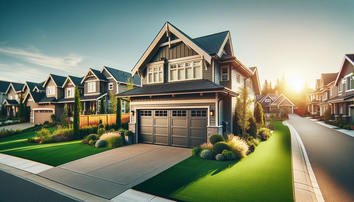 Seasonal Garage Door Maintenance Checklist for Woburn, MA Homeowners