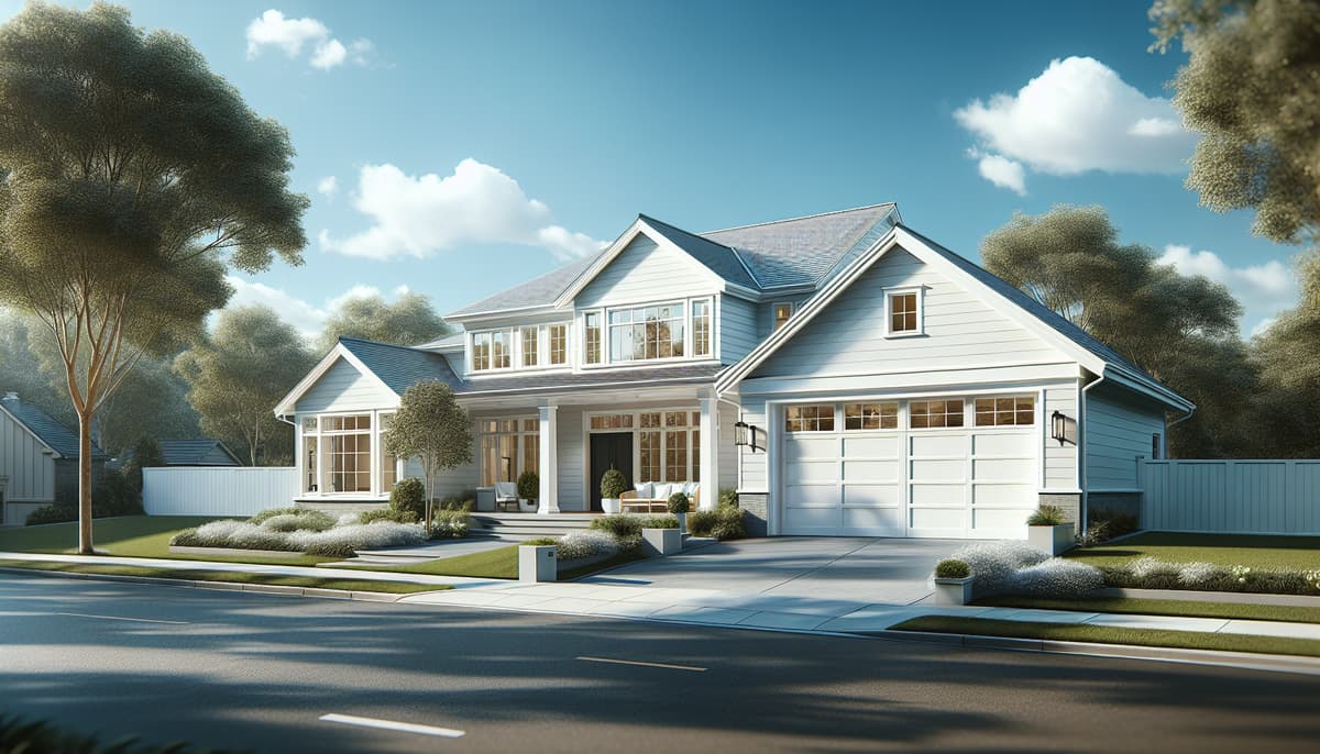 Seasonal Garage Door Maintenance Checklist for Woburn, MA Homeowners