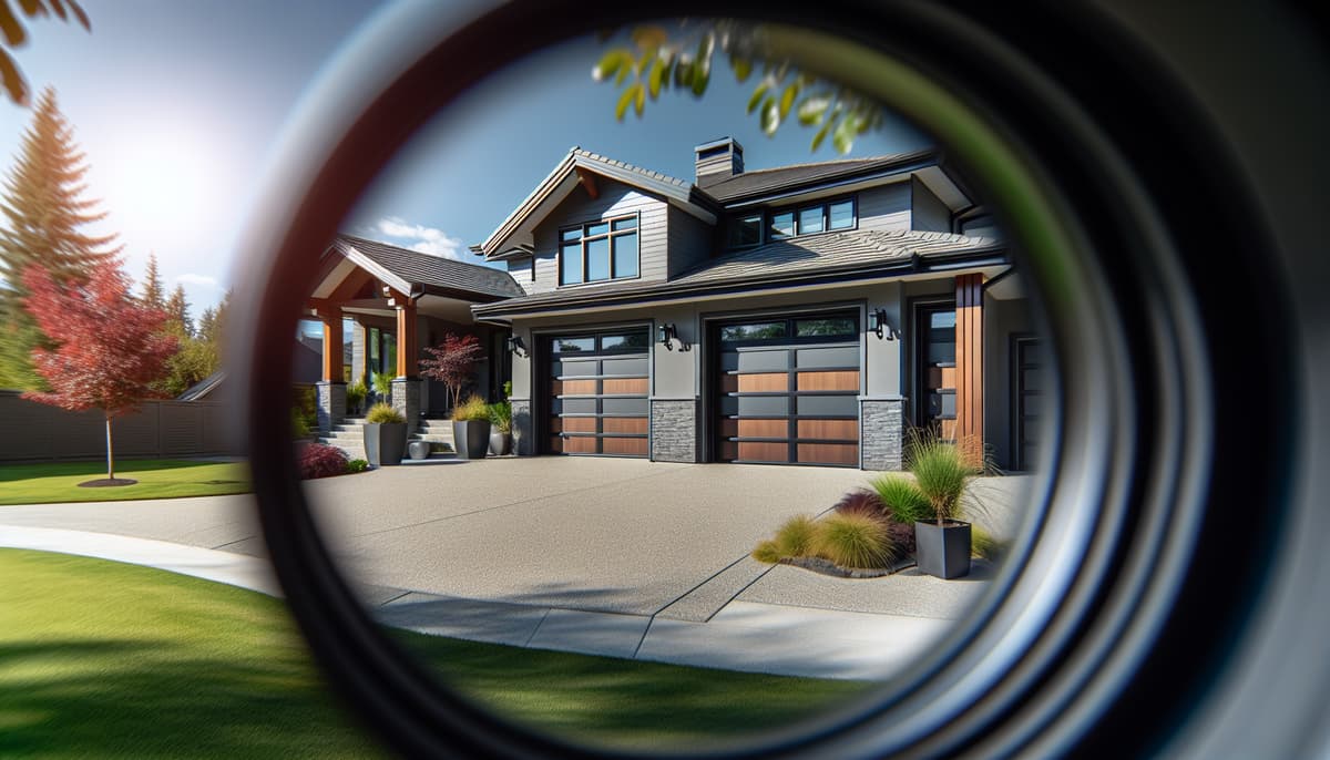 Seasonal Garage Door Maintenance Checklist for Woburn, MA Homeowners