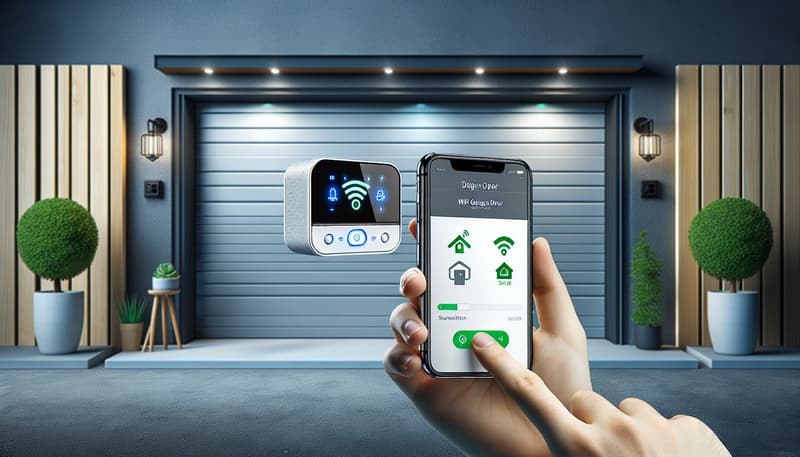 Emergency Garage Door Repairs in Woburn, MA: What to Do