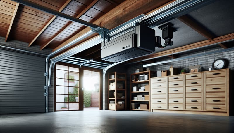 Emergency Garage Door Repairs in Woburn, MA: What to Do