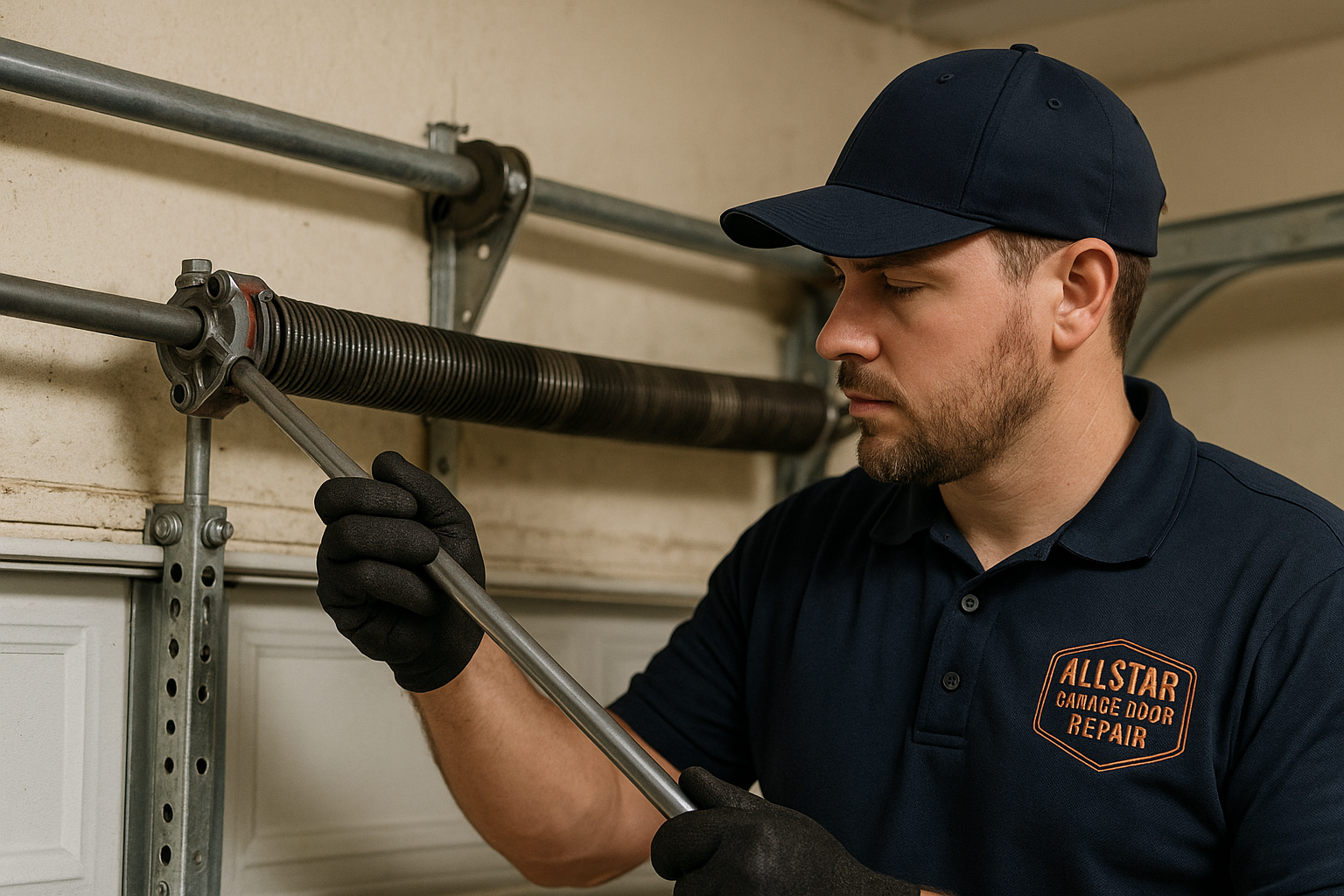 Garage Door Installation in Woburn, MA: What to Expect from AAA Garage Door Repair & Installation