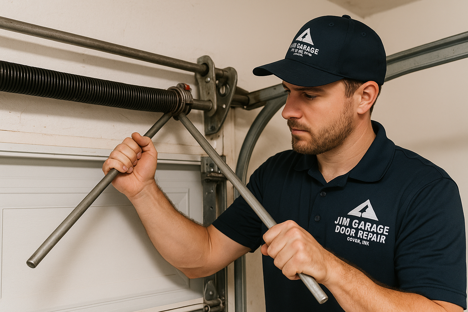 Garage Door Installation in Woburn, MA: What to Expect from AAA Garage Door Repair & Installation