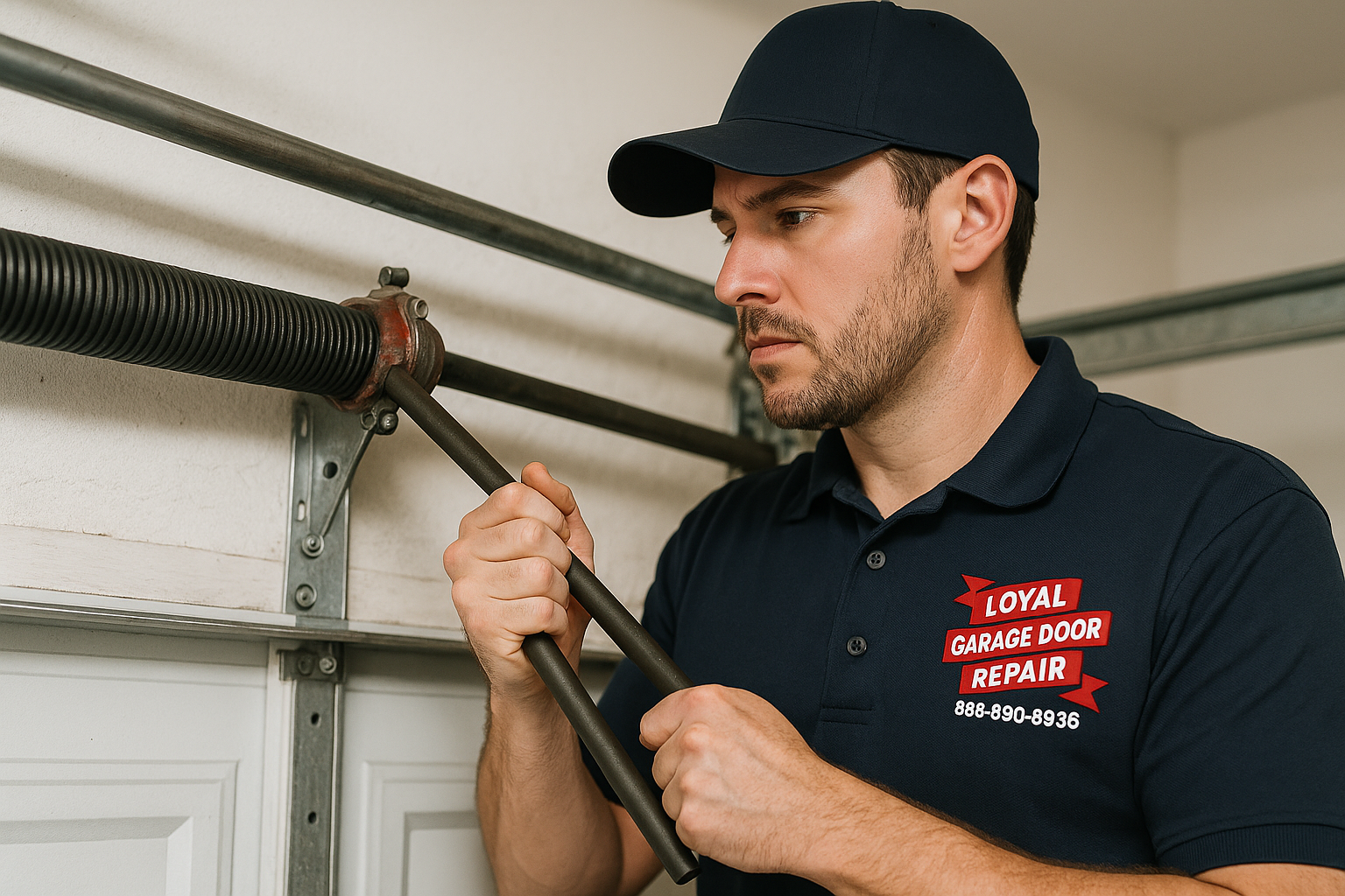 Garage Door Installation in Woburn, MA: What to Expect from AAA Garage Door Repair & Installation