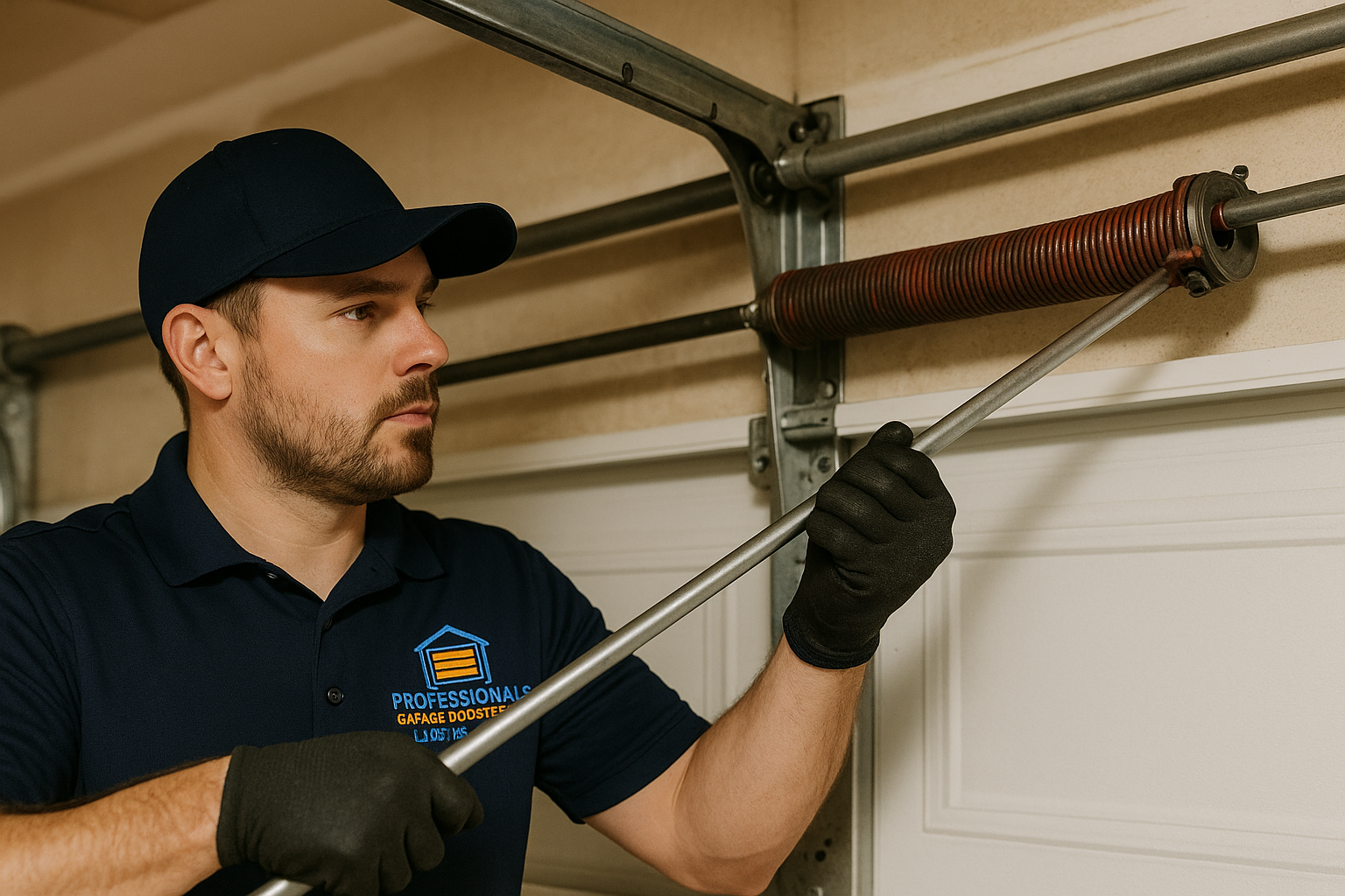 Garage Door Installation in Woburn, MA: What to Expect from AAA Garage Door Repair & Installation