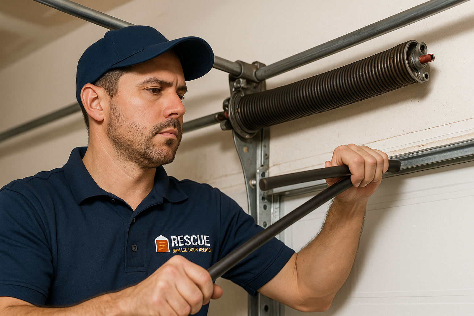 Garage Door Installation in Woburn, MA: What to Expect from AAA Garage Door Repair & Installation