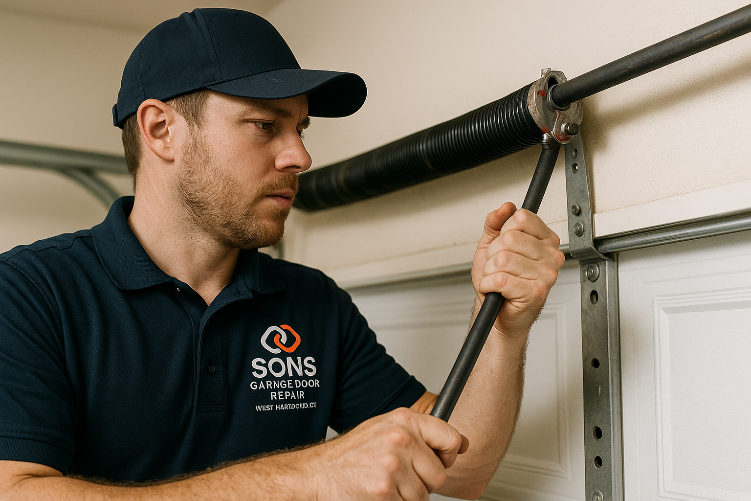Garage Door Installation in Woburn, MA: What to Expect from AAA Garage Door Repair & Installation