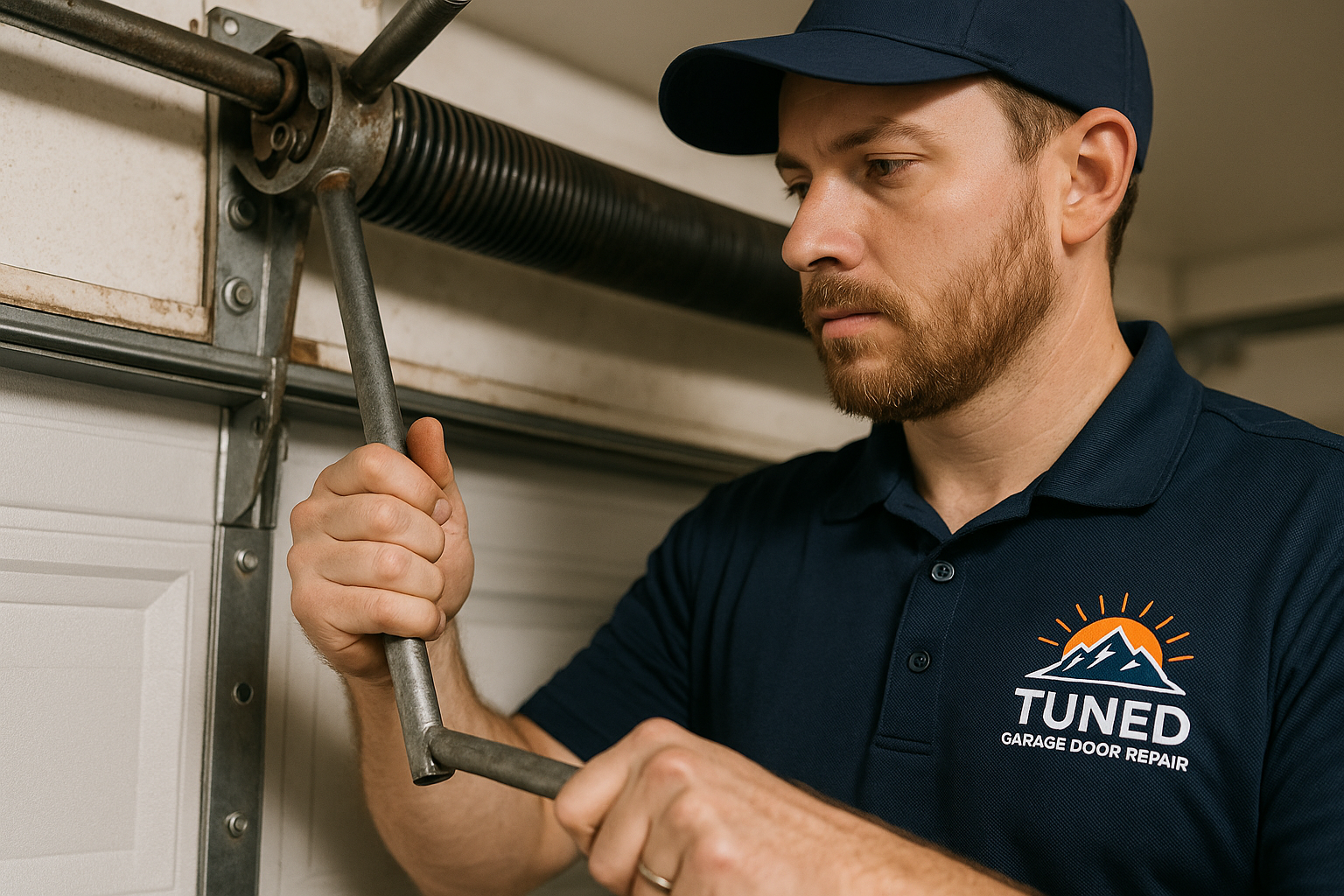 Garage Door Installation in Woburn, MA: What to Expect from AAA Garage Door Repair & Installation