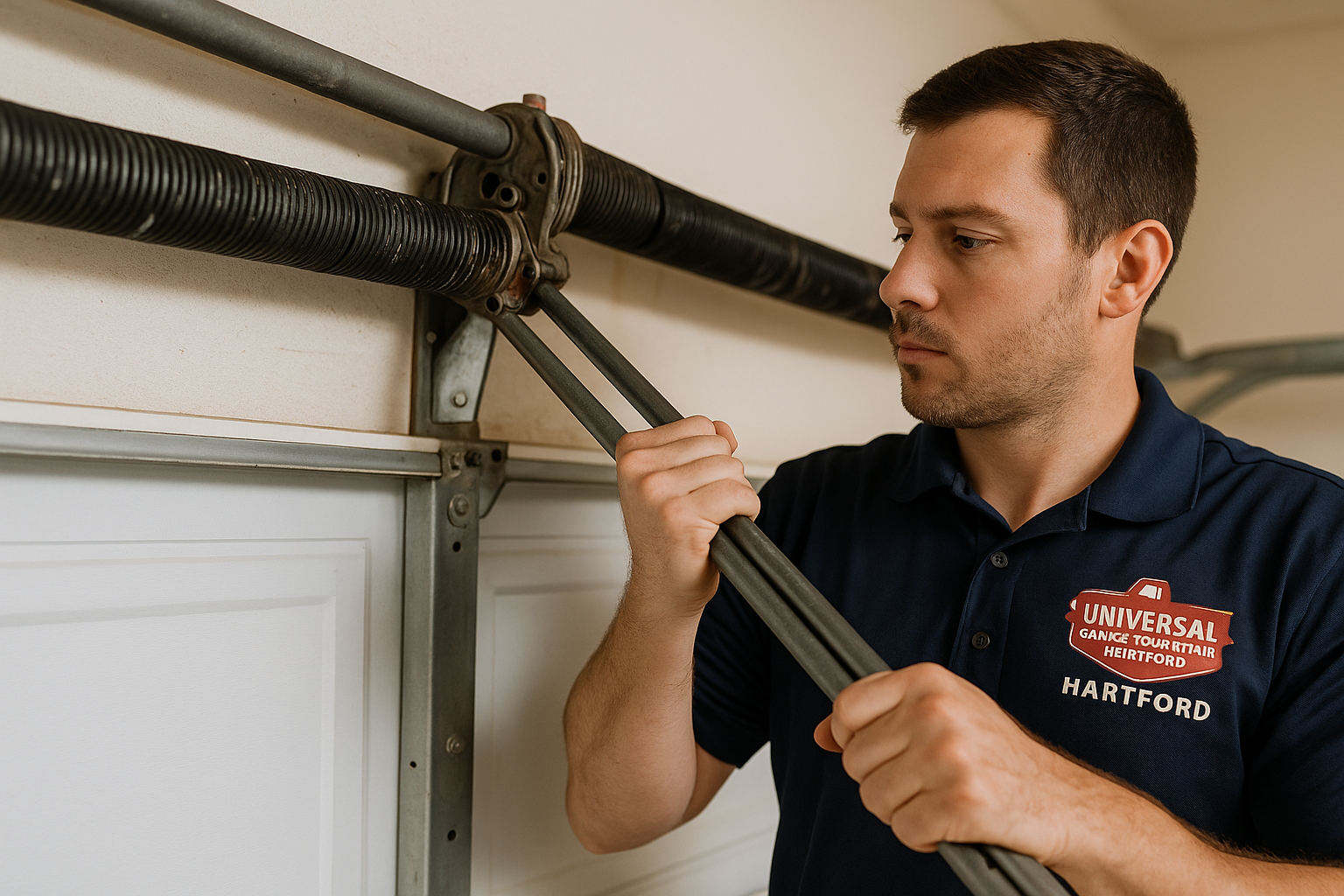 Garage Door Installation in Woburn, MA: What to Expect from AAA Garage Door Repair & Installation