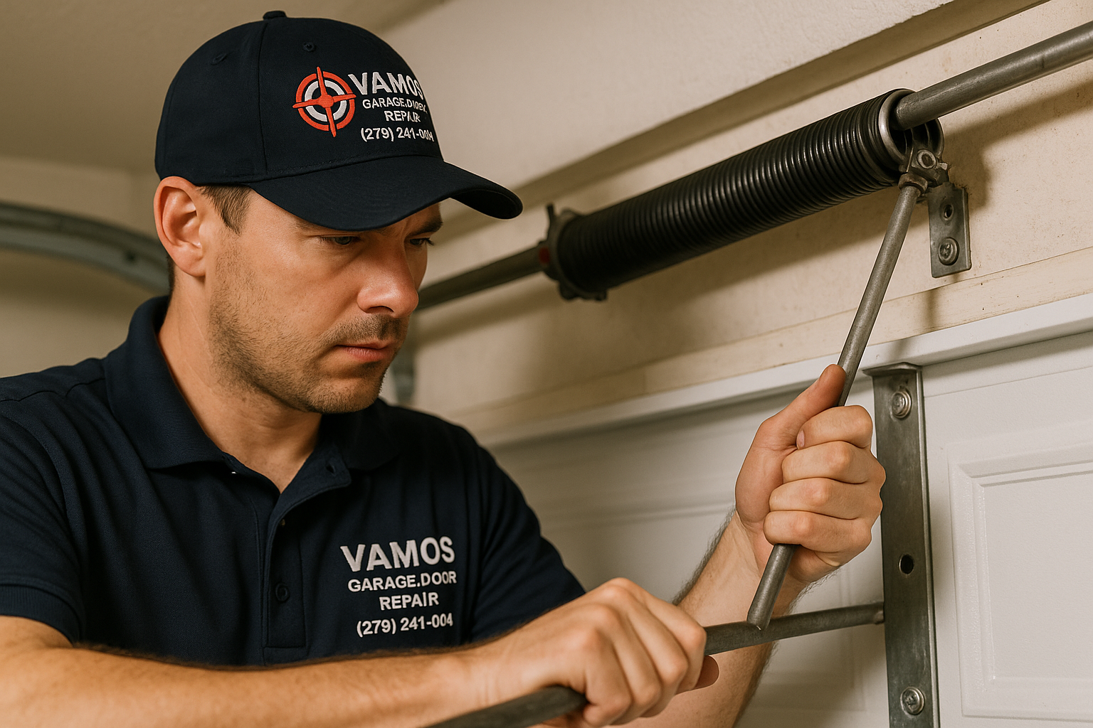 Garage Door Installation in Woburn, MA: What to Expect from AAA Garage Door Repair & Installation